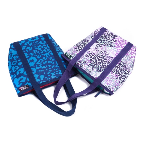 polar lunch bag